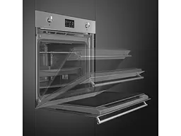 Духова шафа Smeg SOP6302TX - мініатюра 2