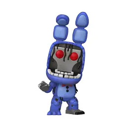Фігурка Funko Pop 5 ночей у Фредді Поламаний Бонні (83864) - мініатюра 2