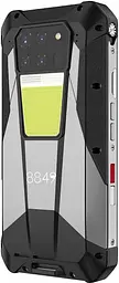Смартфон Unihertz 8849 TANK 3 PRO 16/512GB Night Vision + Проектор + Прожектор Black - мініатюра 5