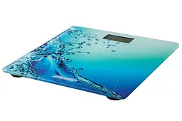 Ваги для ванної кімнати Mesko MS 8156 - мініатюра 3