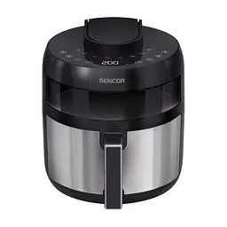 Мультипіч Sencor SFR5010BK