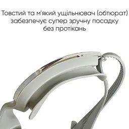 Окуляри для плавання (2SG510-02) Renvo Onesize fit0024467 - мініатюра 2