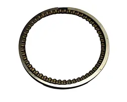 Delta/Alpha/Active Кільця поршневі 70cc 0,50 TMMP (K-5328)