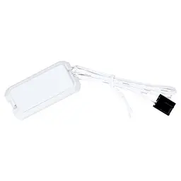 Вентилятор Lian Li Uni Fan TL Wireless Reverse 120-3 White (G99.12RTL1W3W.00) - мініатюра 5