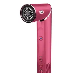 Стайлер Shark FlexStyle Limited Edition Malibu Pink 5-in-1 Gift Set (HD440BPEU) - мініатюра 2