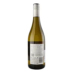 Упаковка вина Hidden Bay Sauvignon Blanc біле сухе 4.5 л (0.75 л х 6 шт.) - мініатюра 3
