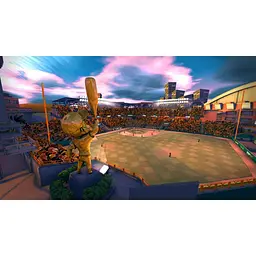 Ключ активації Microsoft Super Mega BaseBall: Extra Innings для Xbox One/Series - мініатюра 2