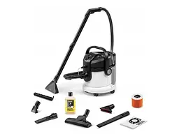 Пилосос Karcher SE4 Plus Special (1.081-171.0)