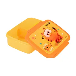 Ланч-бокс дитячий Kite Garfield 420 мл (GF25-160) - мініатюра 5