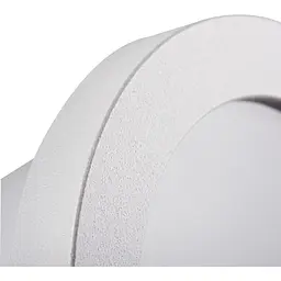 Світильник точковий без патрону Kanlux Flini IP44 DSO-W (33123) - мініатюра 2
