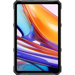 Планшет Ulefone Armor Pad 3 Pro 8/256GB LTE Black [110315] - мініатюра 2