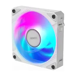 Кулер до корпусу GIGABYTE GP-ECFAN1201 ICE