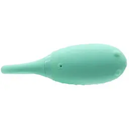 Смарт-віброяйце Magic Motion Fugu Green глибока вібрація - мініатюра 5