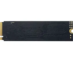 SSD диск M.2 Patriot P320 1TB NVMe 2280 Gen3.0 x4 3D TLC P320P1TBM28 - мініатюра 2