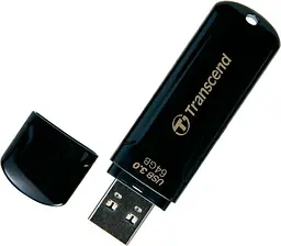 USB Flash накопичувач Transcend 64GB JetFlash 700 USB 3.0 (TS64GJF700) - мініатюра 2