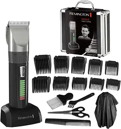 Набір для стрижки Remington hc 5810 (43133560710) - мініатюра 2