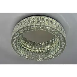 Led люстра кришталева Linisoln 3122-500 - мініатюра 5