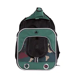 Рюкзак-переноска для тварин Croci Fast&Easy 30x33x26 см