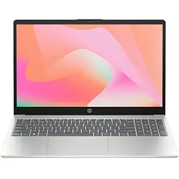 Ноутбук HP 15-fc0018nq,5 7520U,16GB,512GB,Без ОС