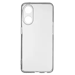 Чохол ArmorStandart Air для OPPO Reno8 T 4G Camera cover Clear