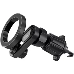 Автотримач Proove Stealth Magnetic Air Outlet Magnetic Ring (CHST00000001) [133343] - мініатюра 3