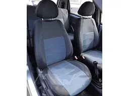 Авточохли модельні MW Brothers для Daewoo Matiz c 1998 - мініатюра 4