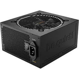 Блок живлення be quiet! Pure Power 12 M 550W [BN341] [145835] - мініатюра 2