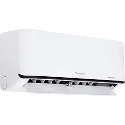 Спліт-система Sensei Aquilon Inverter SAC-24MBW/I [130667] - мініатюра 4