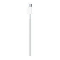 Дата кабель USB-C to Lightning 1.0m Model A2561 Apple (MUQ93ZM/A) - мініатюра 2