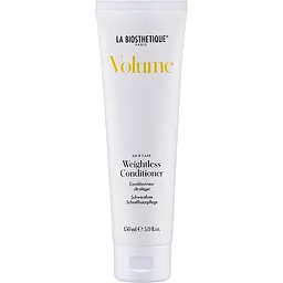 Кондиціонер La Biosthetique Volume Weightless Conditioner для надання об'єму волоссю, 150 мл