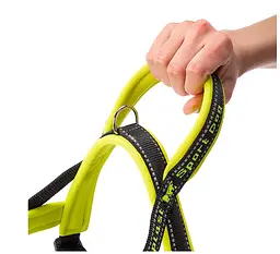 Шлея для собак Ferplast Sport Dog PS: 48 см B: 58-71 см 78004628 - мініатюра 3