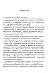 Mission. How the Best in Business Break Through - мініатюра 4