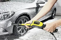 Мінімийка високого тиску Karcher K 5 Power Control Flex (1.324-700.0) - мініатюра 8