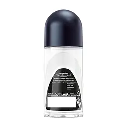 Антиперспірант Nivea MEN Black & White Invisible Original Anti-Transpirant 50 мл (4006000032511) - мініатюра 3
