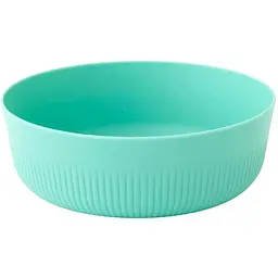 Миска Sea To Summit Passage Bowl M Aqua Sea Blue (1033-STS ACK037011-050207)