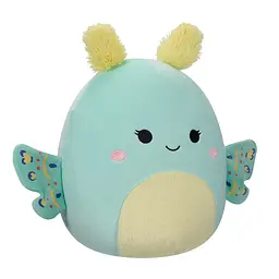 М'яка іграшка Squishmallows Метелик Конні 30 см (SQCR04148) - мініатюра 2