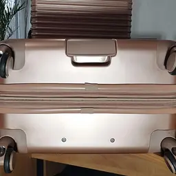Валіза Swissbrand Rome S Rose Gold (SWB_LHROM003S) - мініатюра 7