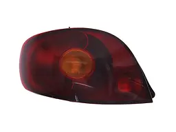 Ліхтар (фонарь) задній лівий Daewoo Matiz 98-25р Depo (222-1917L-LD-UE) - мініатюра 2
