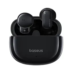 Навушники Baseus Bowie E11 True Wireless Earphones чорний A00053500113-Z1 - мініатюра 2