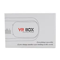 3D окуляри віртуальної реальності для телефону без пульта VR BOX 2.0 - мініатюра 9