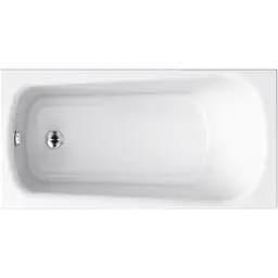 Ванна Cersanit Nao ABS 140x70 з ніжками S301-247