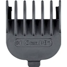 Машинка для стрижки + тример Remington Graphite Series PG3000 - мініатюра 7