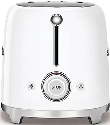 Тостер Smeg TSF01WHEU - мініатюра 5