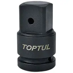 Перехідник для голів ударний 1"х1-1/2" Toptul hoz0007420