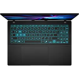 Ноутбук ASUS V16 V3607VP-RP016 (90NB16R1-M000Z0) - мініатюра 4