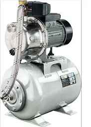 Насосная станция Rudes AUJS100/24L/SS - мініатюра 1