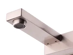 Змішувач для ванни NEWARC Cubic 871511N - мініатюра 5