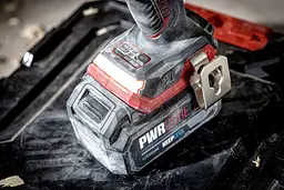 Шурупокрут-дриль ударний акумуляторний 3075 CA Compact 20В Skil teh0025299 - мініатюра 5