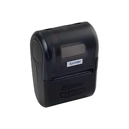 Принтер чеків X-PRINTER XP-P210 Bluetooth, USB (XP-P210) - мініатюра 3