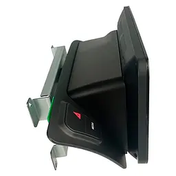 Перехідна рамка Audi A4 AWM 881-04-104 - мініатюра 4